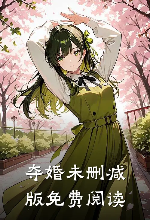 夺婚未删减版免费阅读