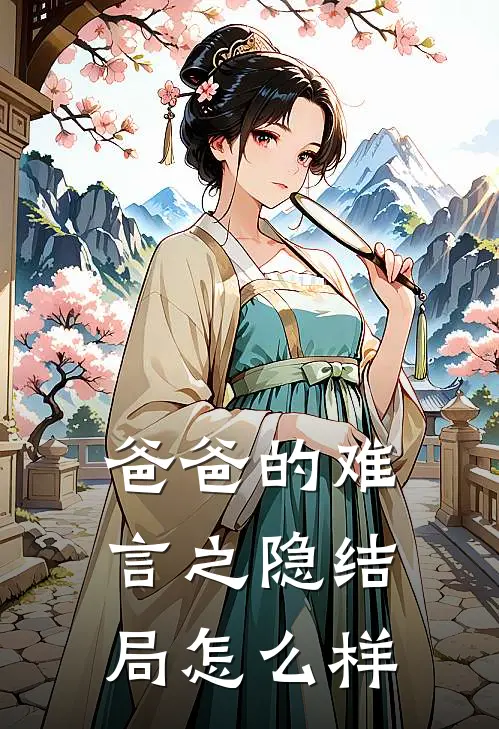爸爸的难言之隐结局怎么样
