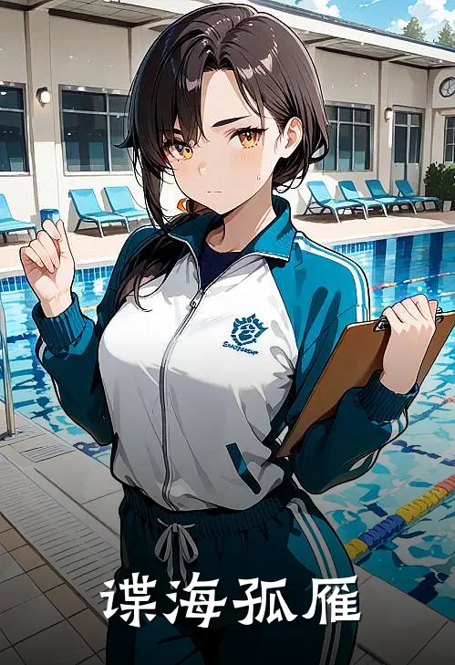 谍海孤雁
