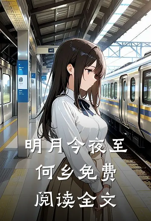 明月今夜至何乡免费阅读全文