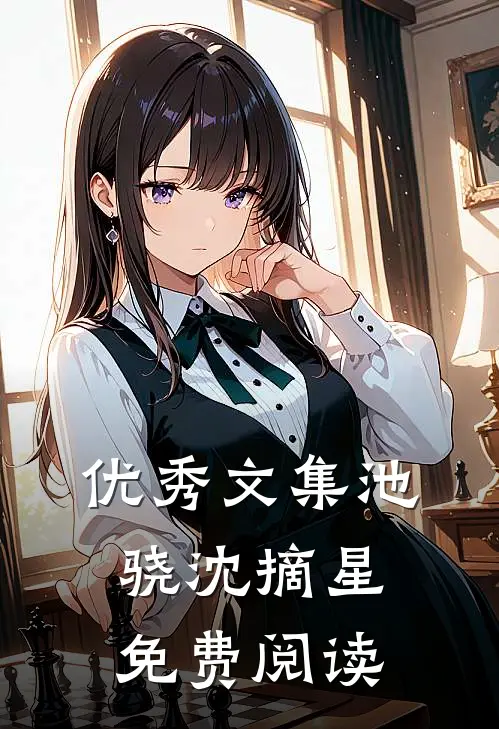 优秀文集池骁沈摘星免费阅读
