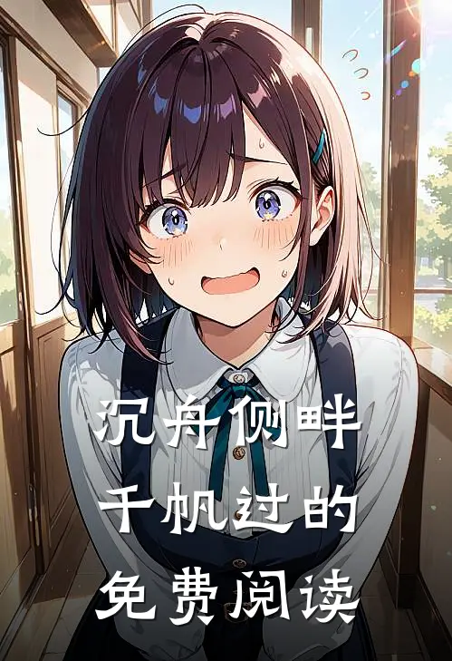沉舟侧畔千帆过的免费阅读
