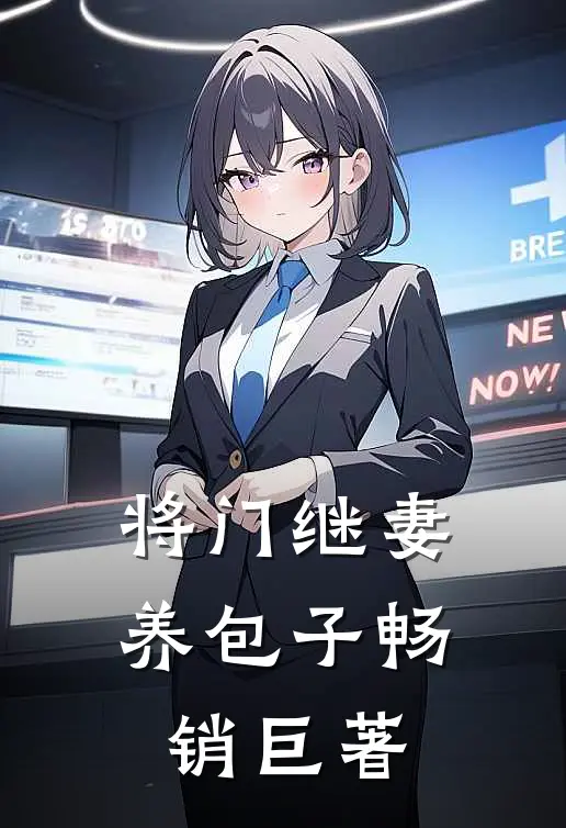 将门继妻养包子畅销巨著