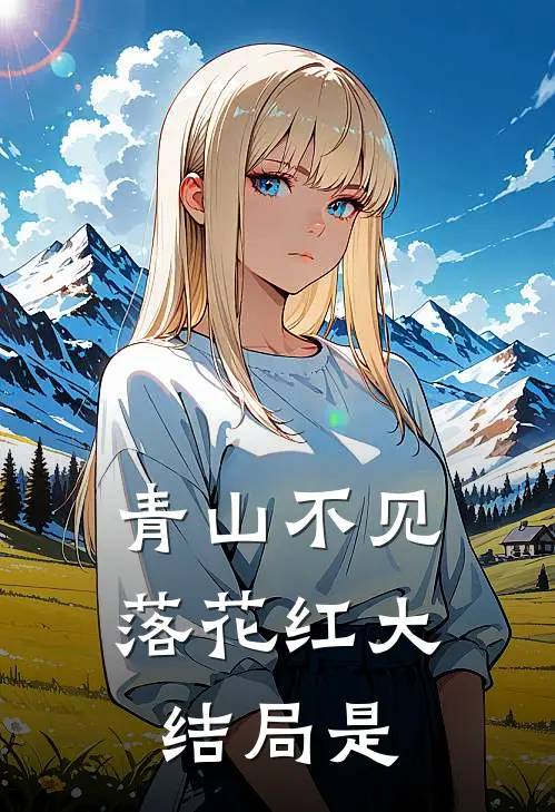 青山不见落花红大结局是