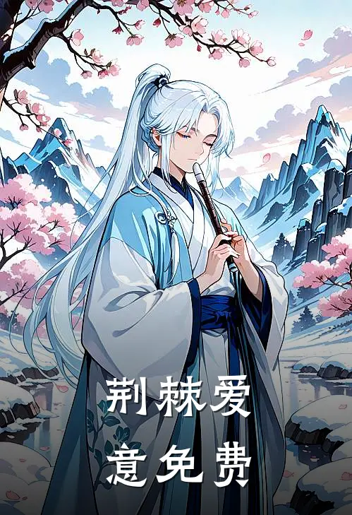 荆棘爱意免费