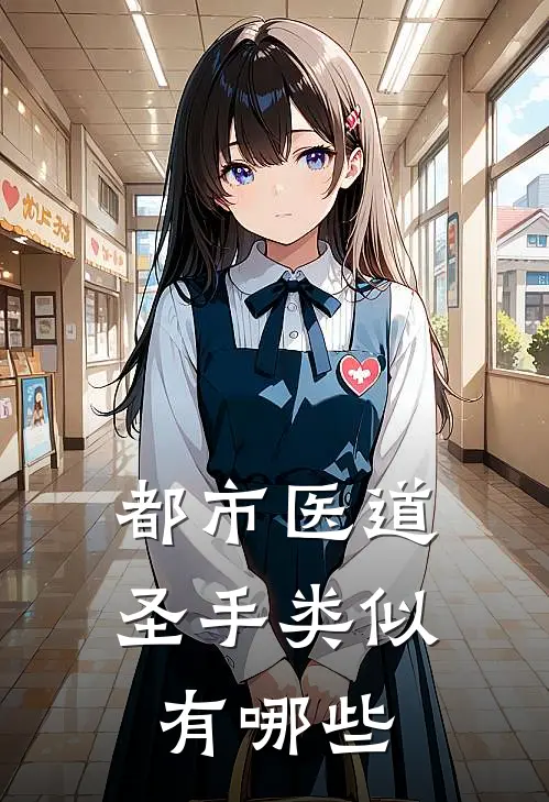 都市医道圣手类似有哪些