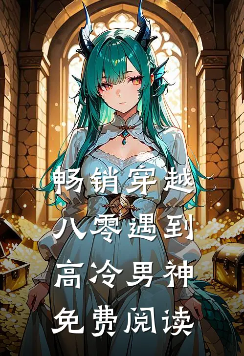 畅销穿越八零遇到高冷男神免费阅读