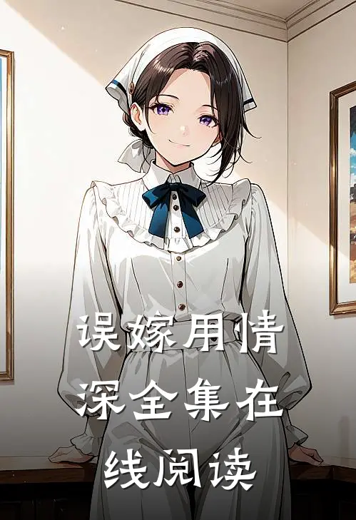 误嫁用情深全集在线阅读