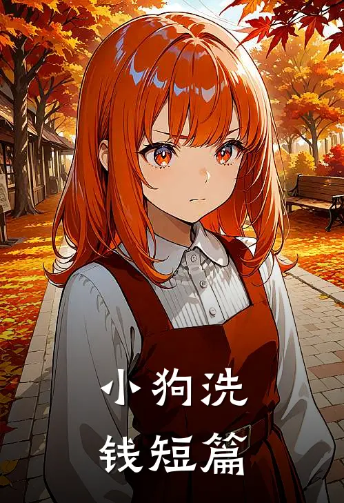 小狗洗钱短篇
