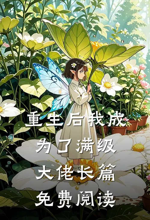 重生后我成为了满级大佬长篇免费阅读