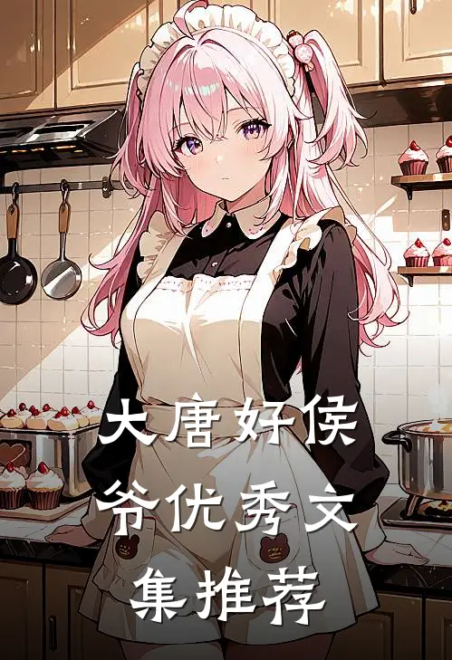 大唐好侯爷优秀文集推荐