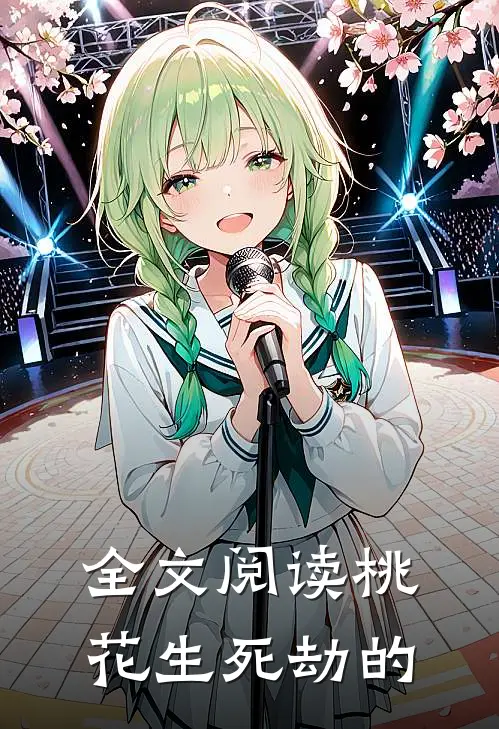 全文阅读桃花生死劫的