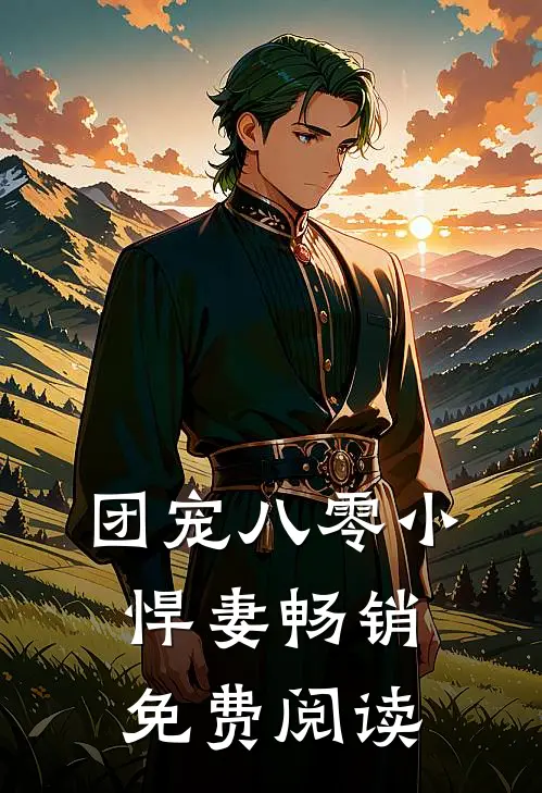 团宠八零小悍妻畅销免费阅读