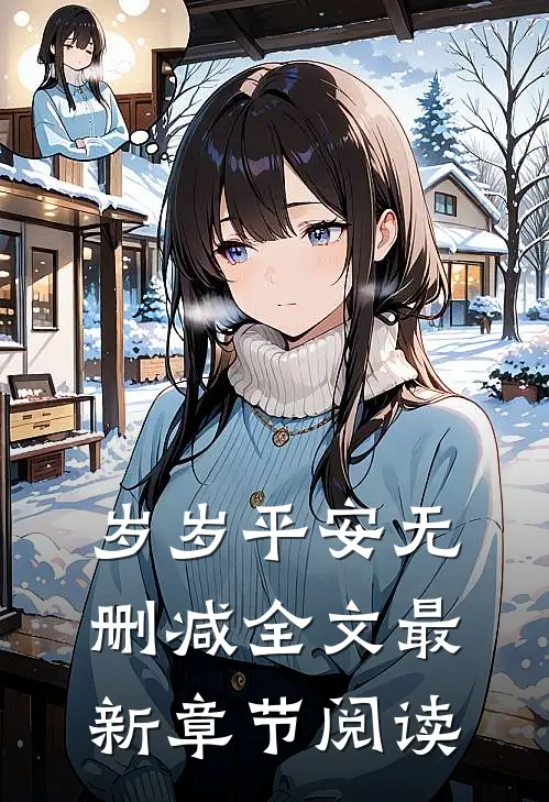 岁岁平安无删减全文最新章节阅读