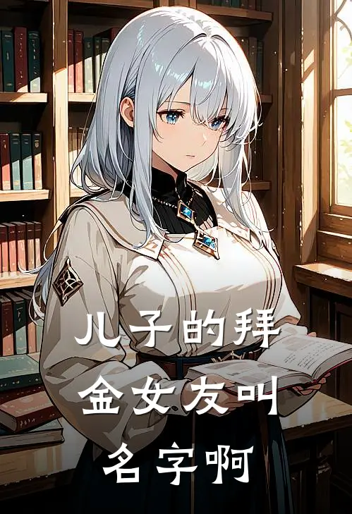 儿子的拜金女友叫名字啊