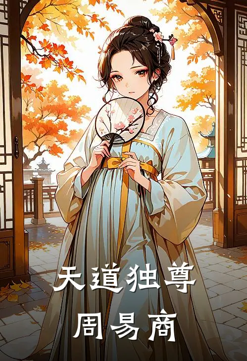 天道独尊周易商