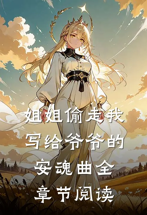 姐姐偷走我写给爷爷的安魂曲全章节阅读