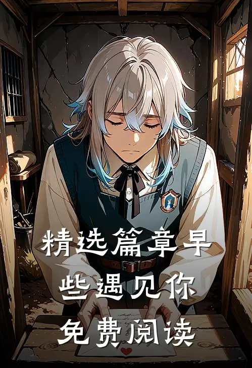 精选篇章早些遇见你免费阅读