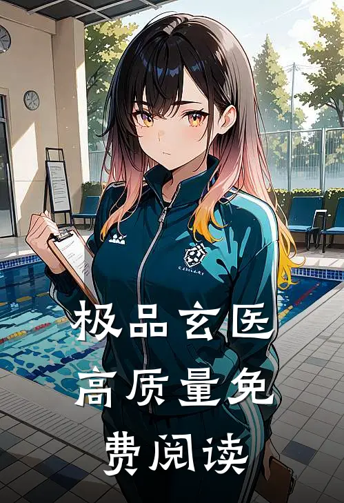 极品玄医高质量免费阅读