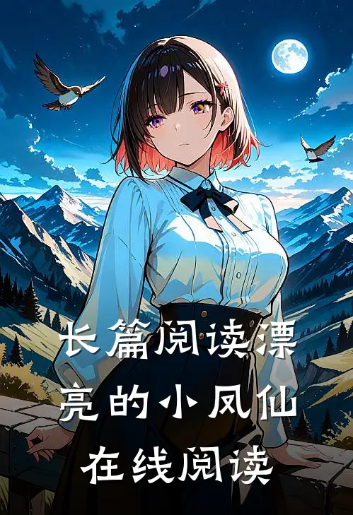 长篇阅读漂亮的小凤仙在线阅读