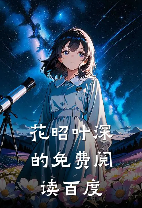 花昭叶深的免费阅读百度