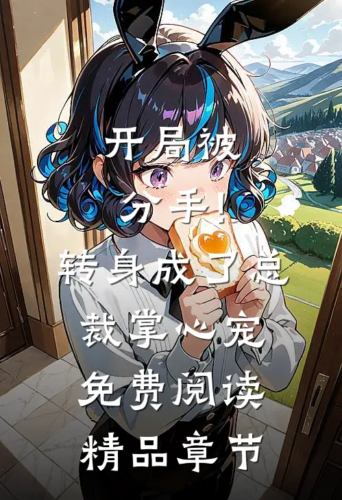 开局被分手!转身成了总裁掌心宠免费阅读精品章节