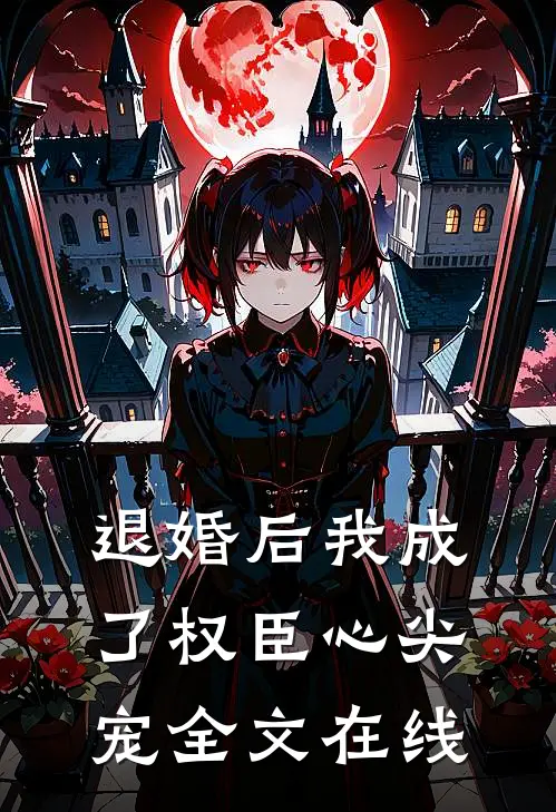 退婚后我成了权臣心尖宠全文在线
