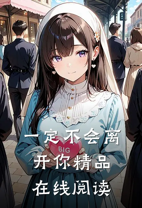 一定不会离开你精品在线阅读