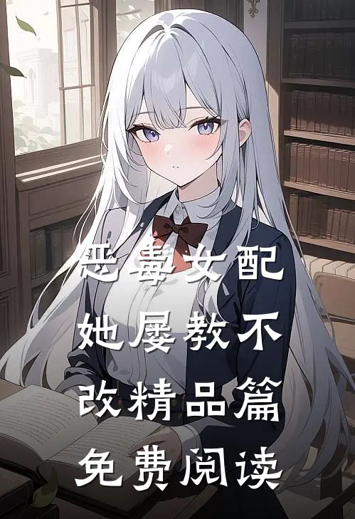 恶毒女配她屡教不改精品篇免费阅读