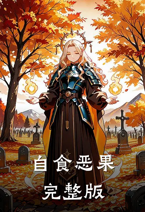 自食恶果完整版