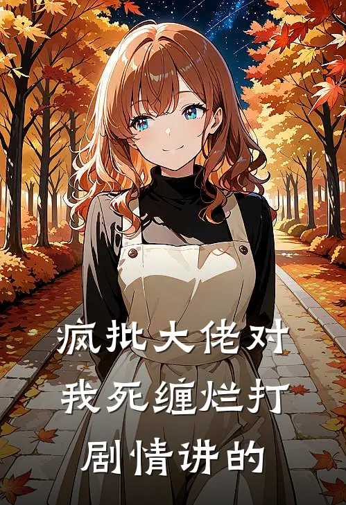疯批大佬对我死缠烂打剧情讲的