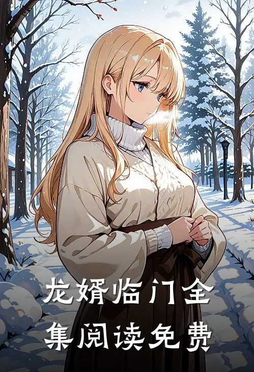龙婿临门全集阅读免费