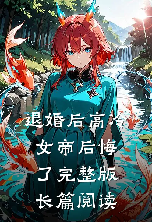 退婚后高冷女帝后悔了完整版长篇阅读