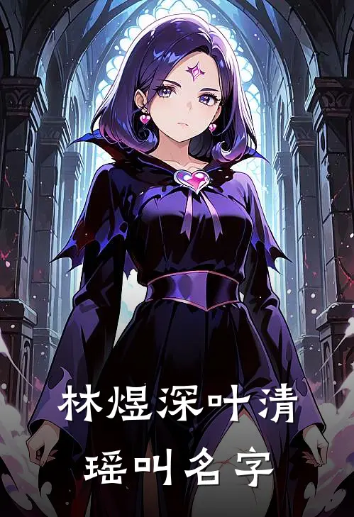 林煜深叶清瑶叫名字