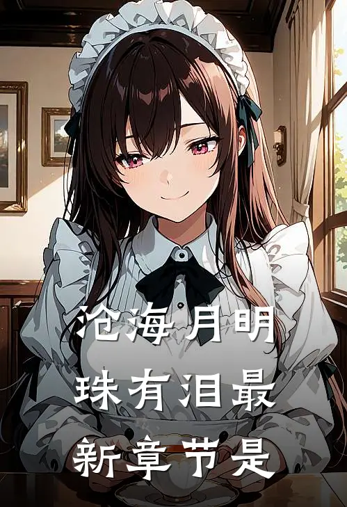 沧海月明珠有泪最新章节是