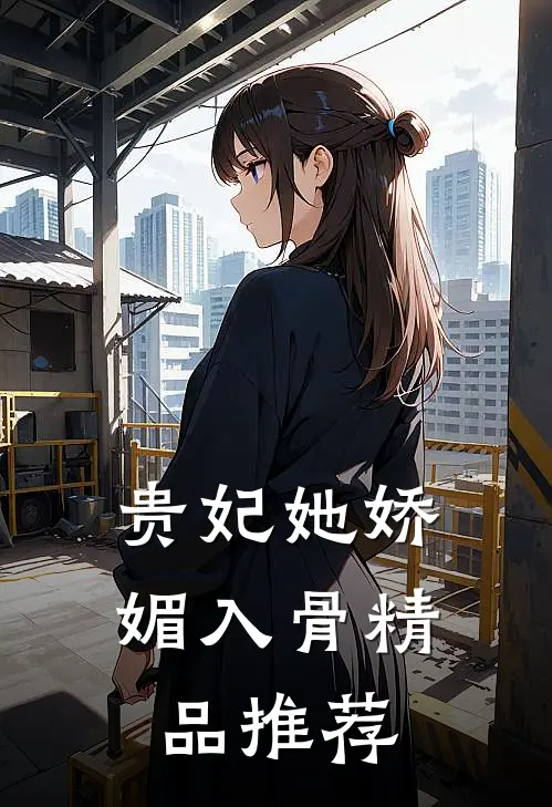 贵妃她娇媚入骨精品推荐