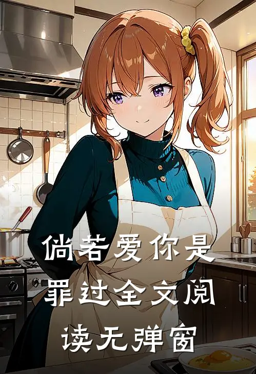 倘若爱你是罪过全文阅读无弹窗
