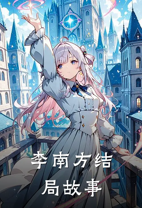 李南方结局故事