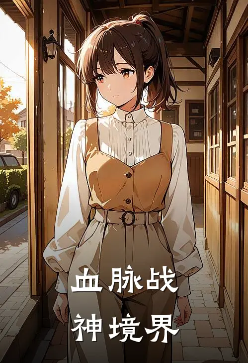 血脉战神境界