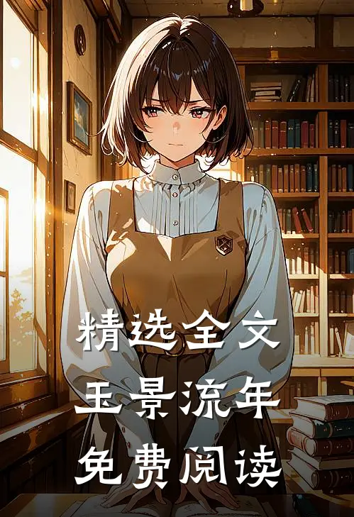 精选全文玉景流年免费阅读