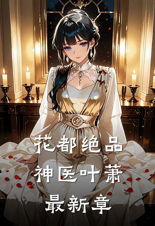 花都绝品神医叶萧最新章