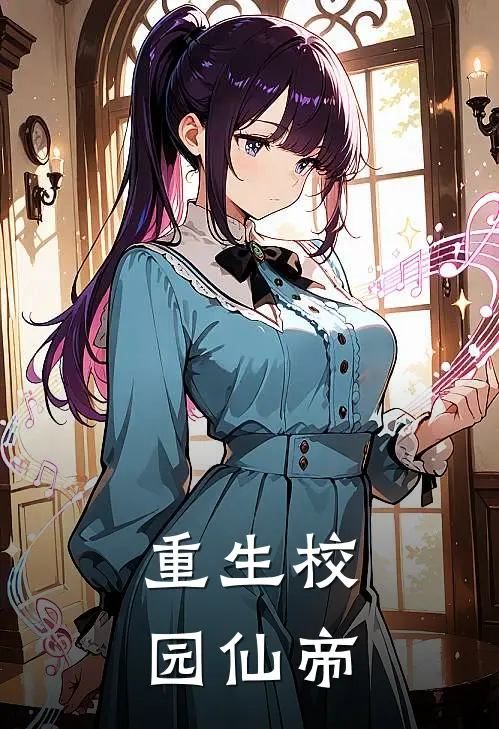 重生校园仙帝
