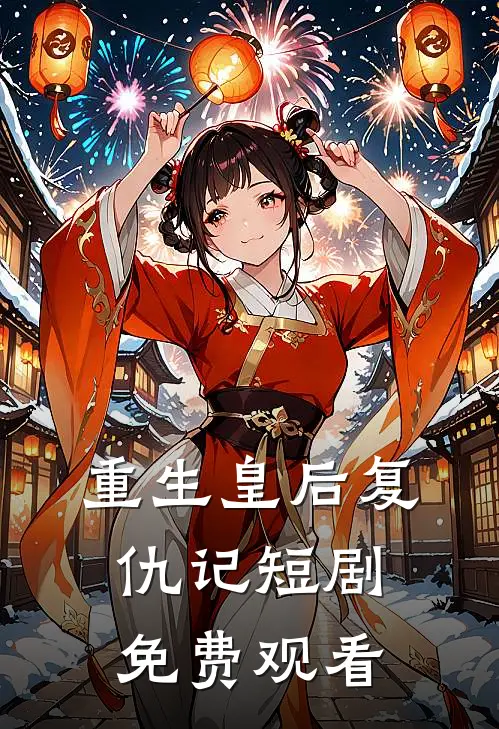 重生皇后复仇记短剧免费观看