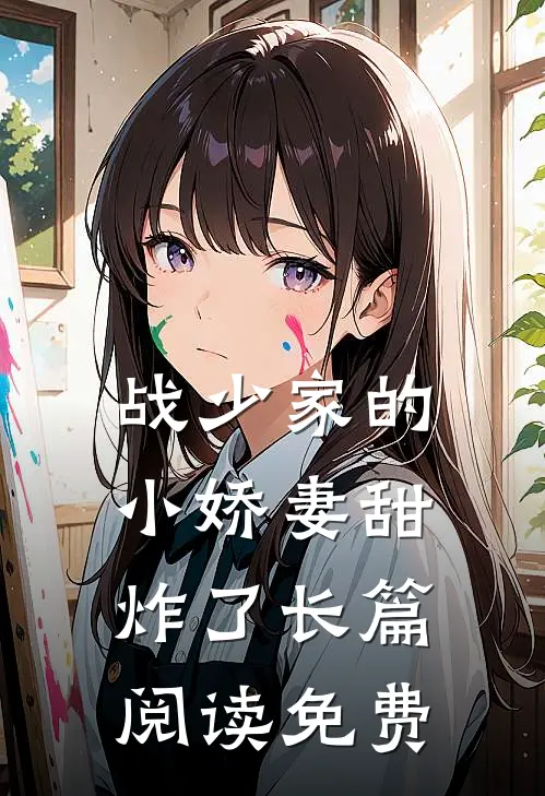 战少家的小娇妻甜炸了长篇阅读免费