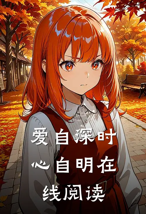 爱自深时心自明在线阅读