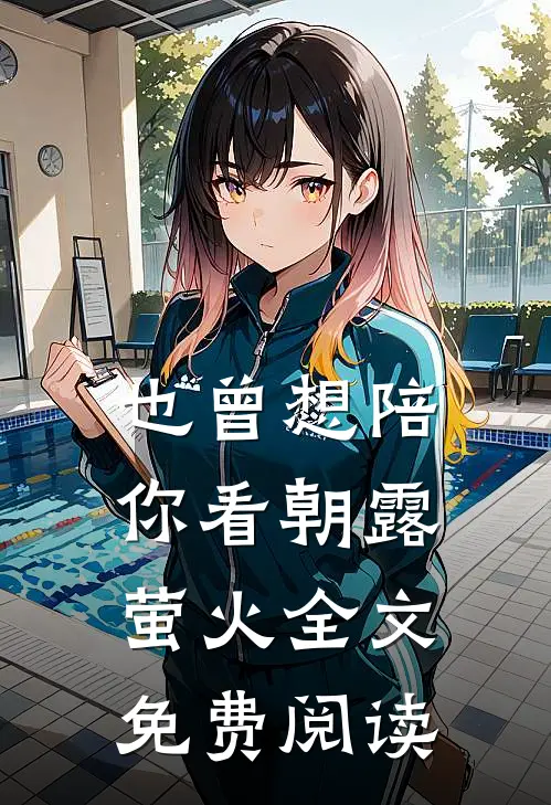 也曾想陪你看朝露萤火全文免费阅读