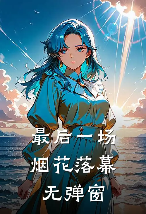 最后一场烟花落幕无弹窗