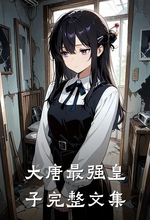 大唐最强皇子完整文集