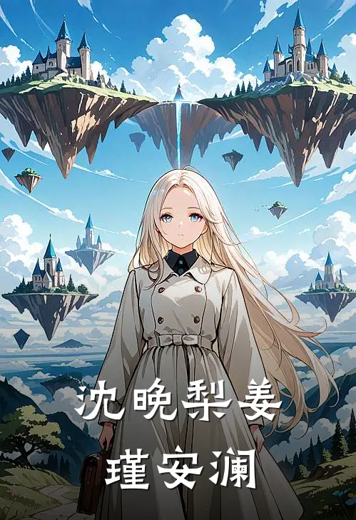 沈晚梨姜瑾安澜