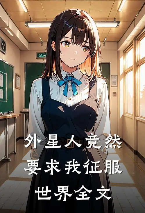 外星人竟然要求我征服世界全文